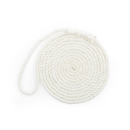 Kimpex 3-Strand Twisted Dock Line (748515)