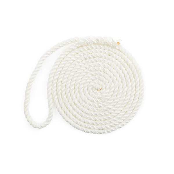 Kimpex 3-Strand Twisted Dock Line (748519)
