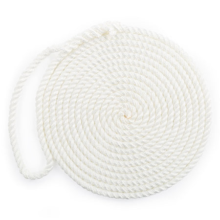 Kimpex 3-Strand Twisted Dock Line (748518)