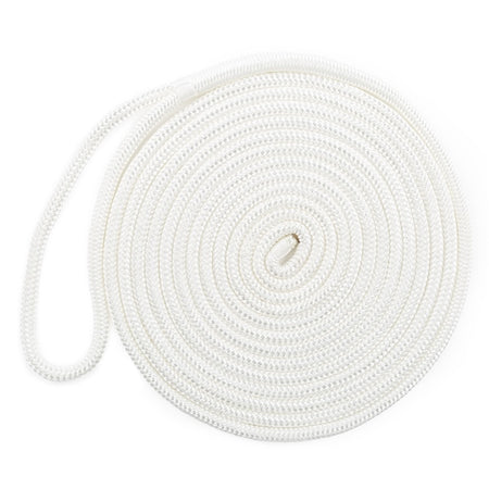 Kimpex Double Braided Dock Line (748527)