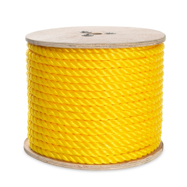 Kimpex Polypropylene Boat Rope (748557)