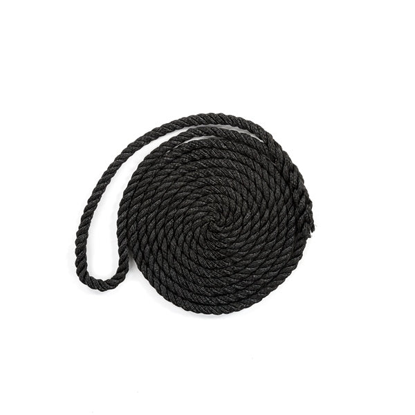 Kimpex 3-Strand Twisted Dock Line (748558)