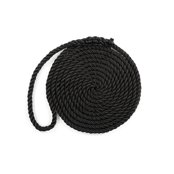 Kimpex 3-Strand Twisted Dock Line (748560)