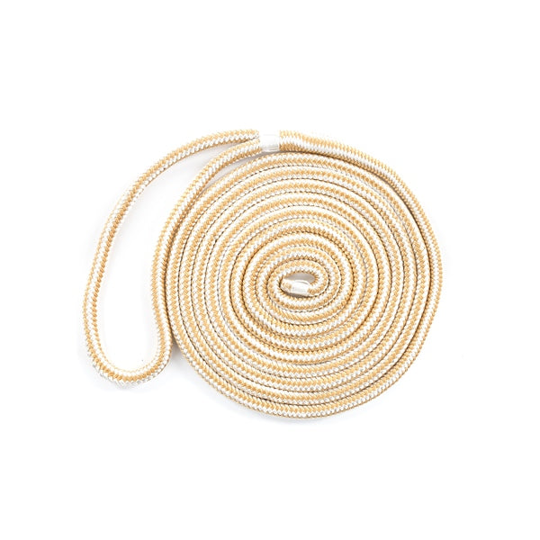 Kimpex Double Braided Dock Line (748574)