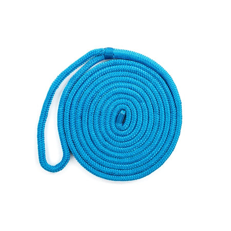 Kimpex Double Braided Dock Line (748565)