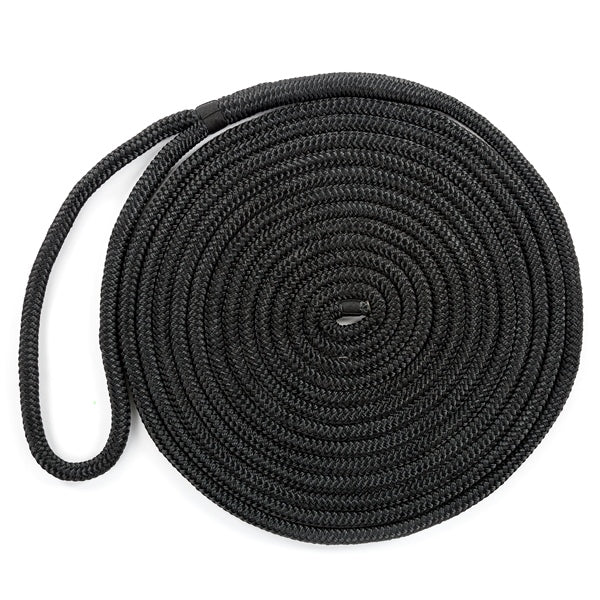 Kimpex Double Braided Dock Line (748578)