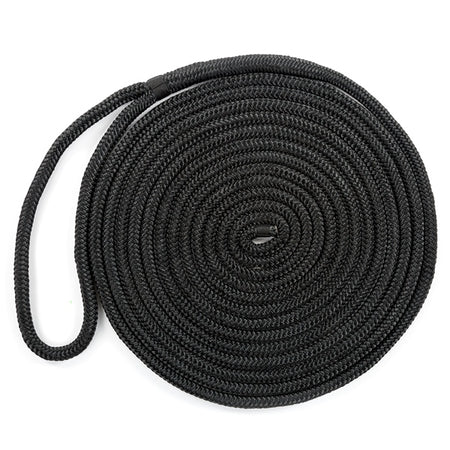 Kimpex Double Braided Dock Line (748578)