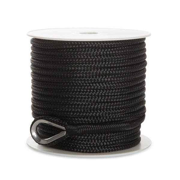 Kimpex Double Braid Anchor Line (748591)