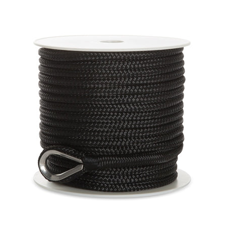 Kimpex Double Braid Anchor Line (748591)