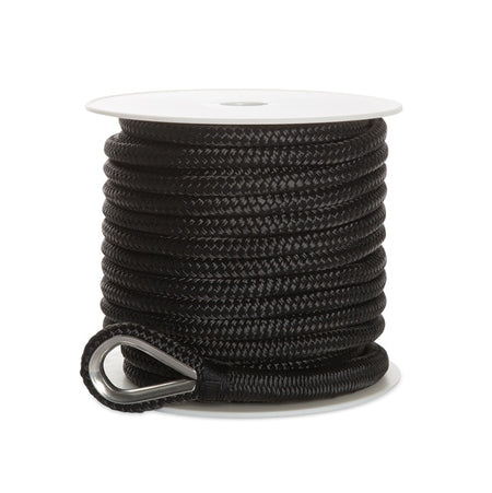 Kimpex Double Braid Anchor Line (748592)