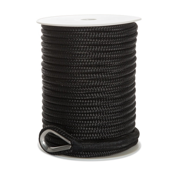 Kimpex Double Braid Anchor Line (748593)