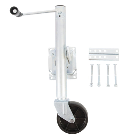 Kimpex Simple Wheel Swivel Jack (748600)