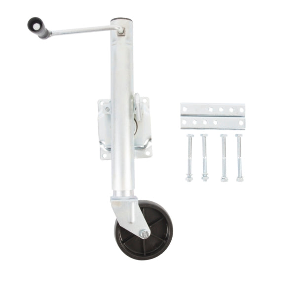 Kimpex Simple Wheel Swivel Jack (748601)