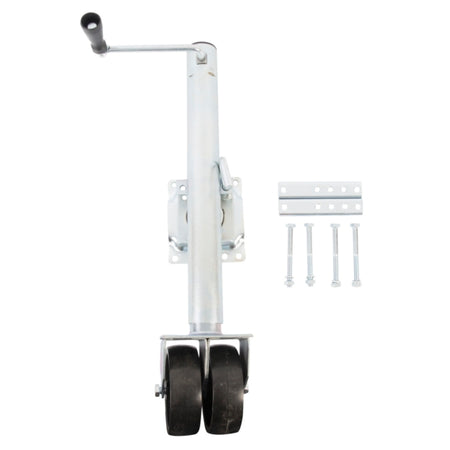 Kimpex Dual Wheel Swivel Jack (748602)