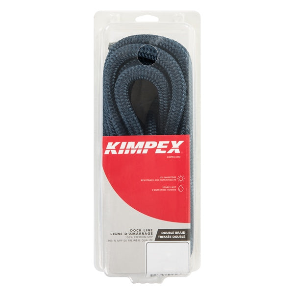 Kimpex Braided Dock Line (748543)
