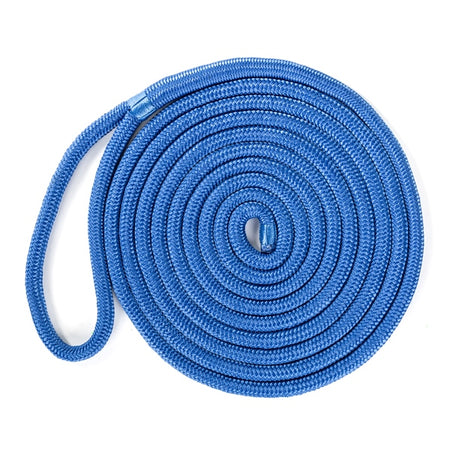 Kimpex Multi-Filament Polypropylene Dock Line (748451)