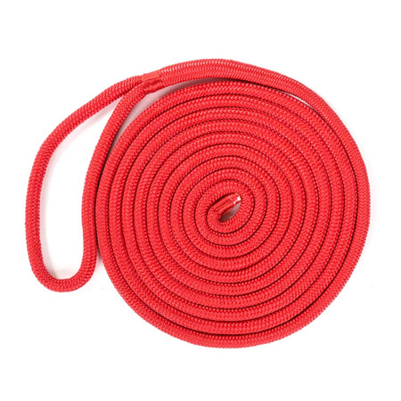 Kimpex Multi-Filament Polypropylene Dock Line (748655)