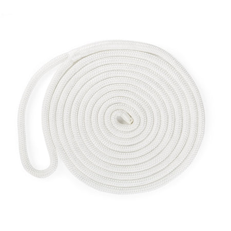 Kimpex Multi-Filament Polypropylene Dock Line (748409)