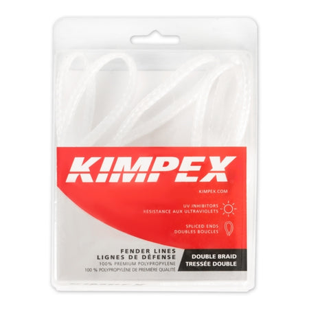 Kimpex Polypropylene Fender Line (745741)