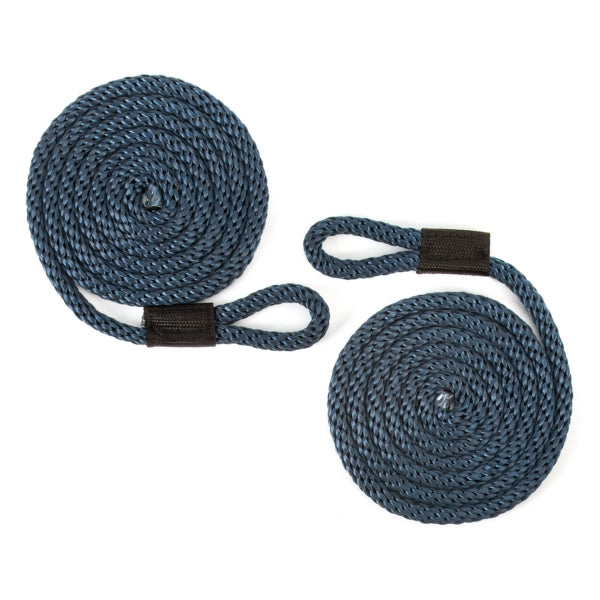 Kimpex Braided Fender Whip (748745)