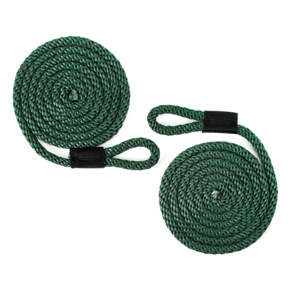 Kimpex Braided Fender Whip (748746)
