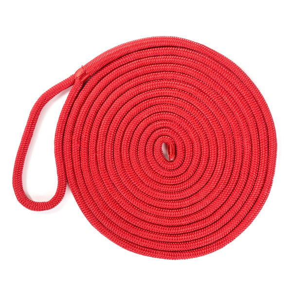 Kimpex Multi-Filament Polypropylene Dock Line (748494)