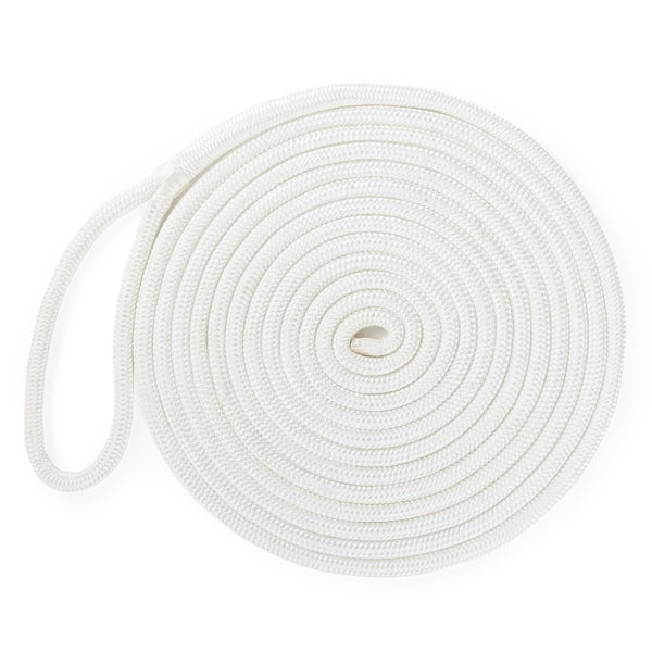 Kimpex Multi-Filament Polypropylene Dock Line (748752)
