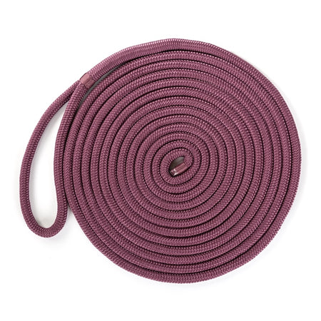 Kimpex Ligne d’amarrage en polypropylène multi-filament — 5/8" 35'
