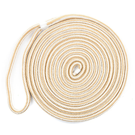 Kimpex Double Braided Dock Line (748947)