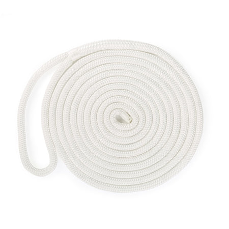 Kimpex Double Braided Dock Line (748951)