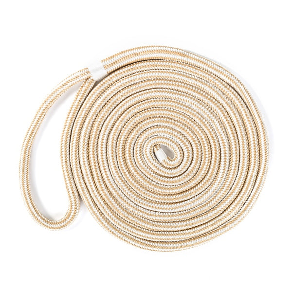 Kimpex Double Braided Dock Line (748566)
