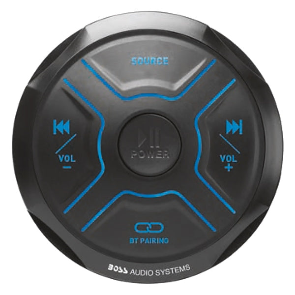 Boss Audio Gauge Controller MGR250B (749005)
