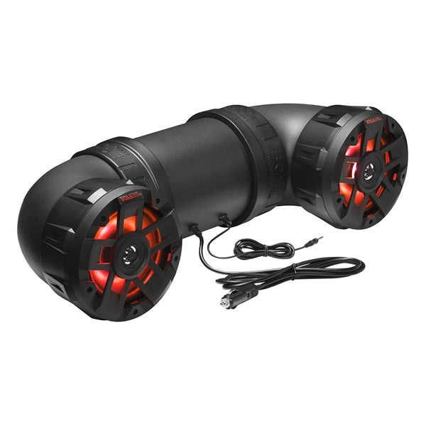Boss Audio All-Terrain Sound System ATV65BRGB (749055)