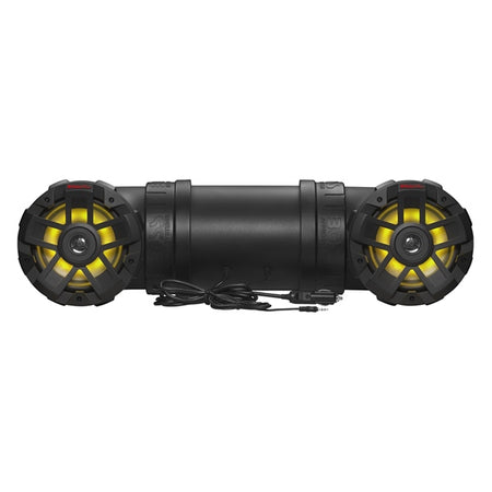Boss Audio All-Terrain Sound System ATV65BRGB (749055)