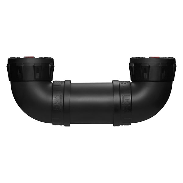 Boss Audio All-Terrain Sound System ATV65BRGB (749055)