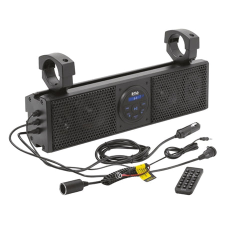 Boss Audio Amplified Sound Bar BRT18A (749074)