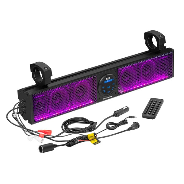 Boss Audio Sound Bar Bluetooth 26'' (749093)