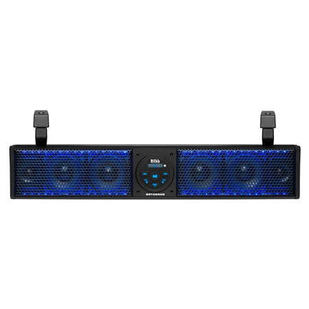 Boss Audio Sound Bar Bluetooth 26'' (749093)