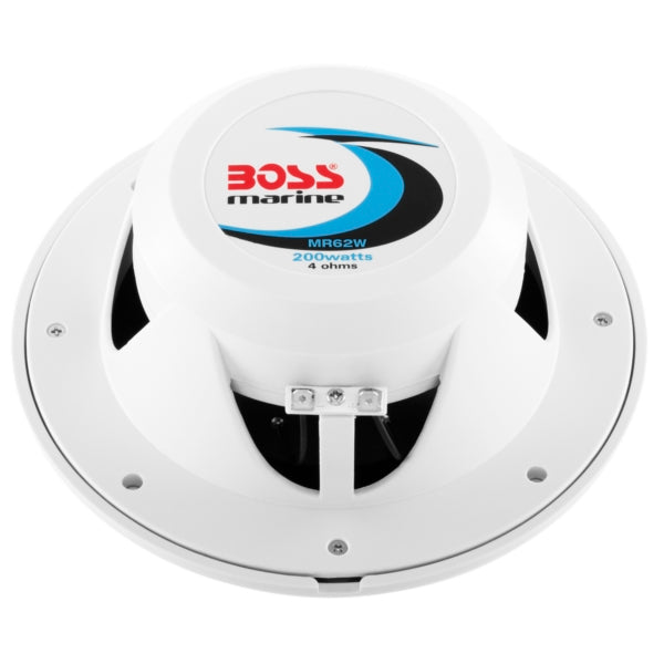 Boss Audio 200W Speaker (749145)