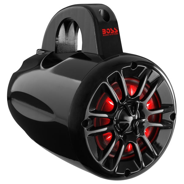 Boss Audio Roll Bar Speaker System (749277)