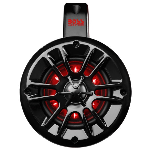 Boss Audio Roll Bar Speaker System (749277)