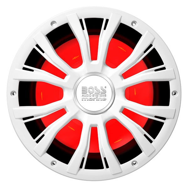 Boss Audio 10" Single Voice Coil Subwoofer (749286)