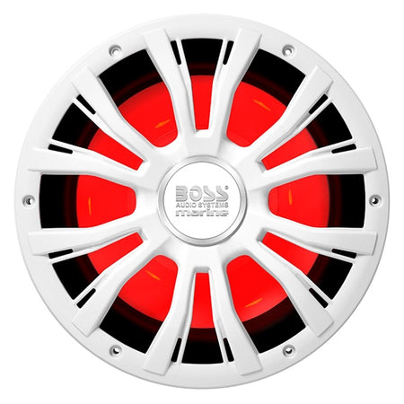 Boss Audio 10" Single Voice Coil Subwoofer (749286)