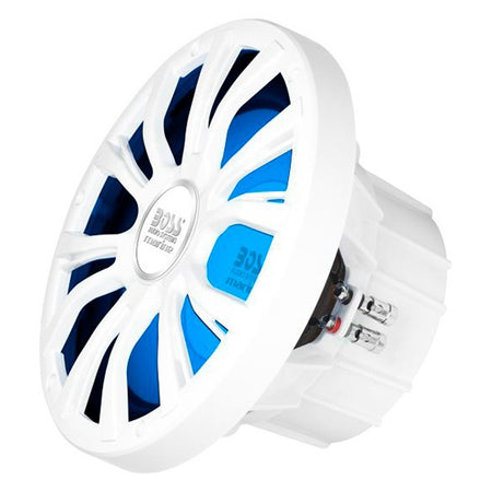 Boss Audio 10" Single Voice Coil Subwoofer (749286)
