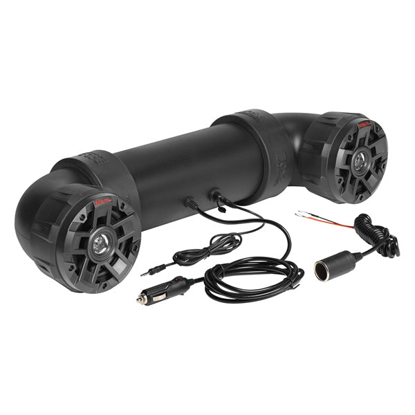 Boss Audio Bluetooth Audio System with Speakers, Amplifier (749295)