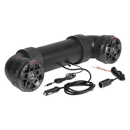 Boss Audio Bluetooth Audio System with Speakers, Amplifier (749295)