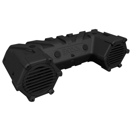 Boss Audio Bluetooth Speaker & Amplifier with LED Light Bar (750006)