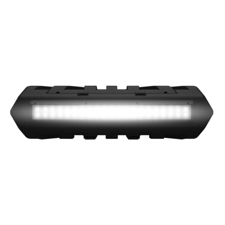 Boss Audio Bluetooth Speaker & Amplifier with LED Light Bar (750006)