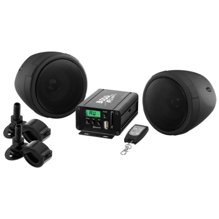 Boss Audio 600W Waterproof Speaker (750042)