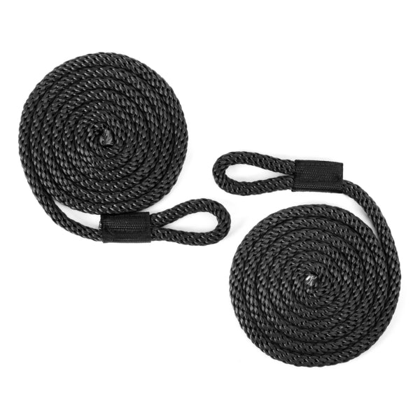 Kimpex Braided Fender Whip (750055)
